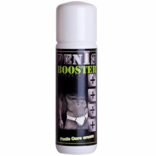 RUF Power Cream 125ml - krem do pielęgnacji męskiej skory, testowany