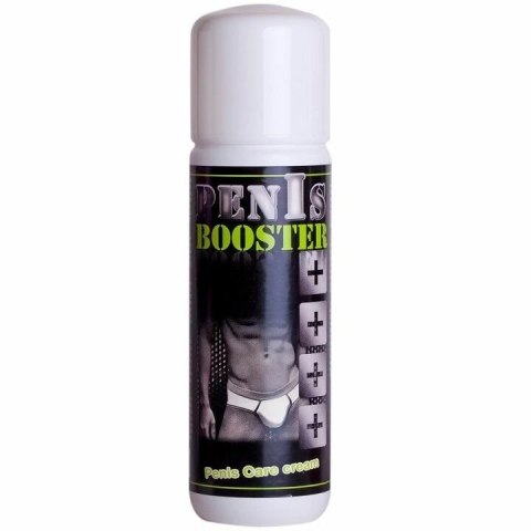 RUF Power Cream 125ml - krem do pielęgnacji męskiej skory, testowany