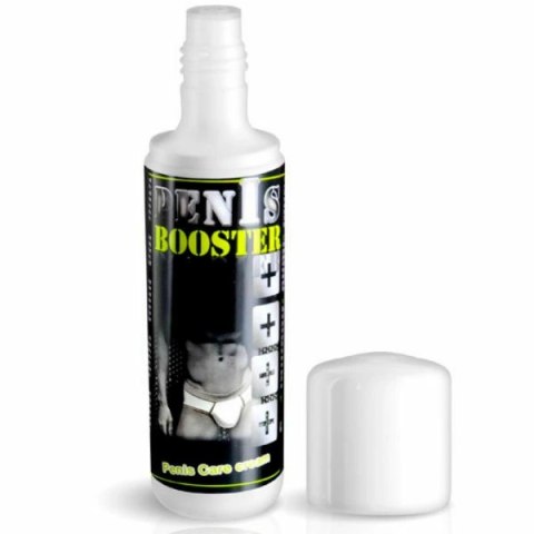 RUF Power Cream 125ml - krem do pielęgnacji męskiej skory, testowany