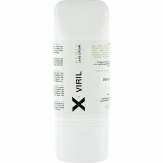 RUF X Viril krem pielęgnacyjny z imbirem i kozieradką 75ml