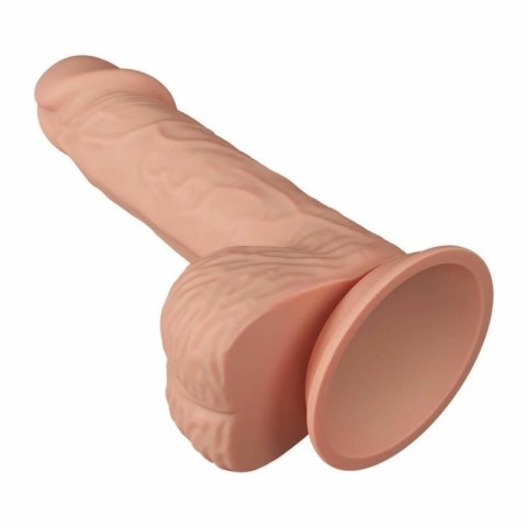 Baile Catoblepas model elastyczny naturalny 20,6 cm z przyssawką