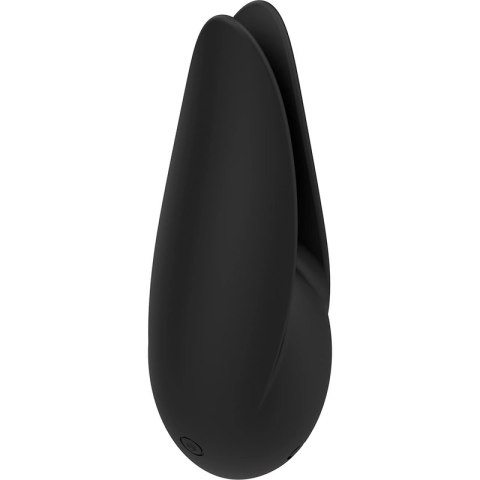Coquette Chic Desire Stymulator punktowy czarny/złoty, 10 trybow, USB