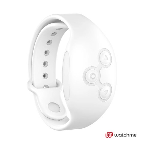 WEARWATCH Egg WatchMe - Intymne Jajko Sterowane Zegarkiem, Wodoodporne