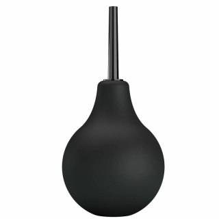 MR PLAY Gruszkowy natrysk higieniczny BLKB czarny 224ml