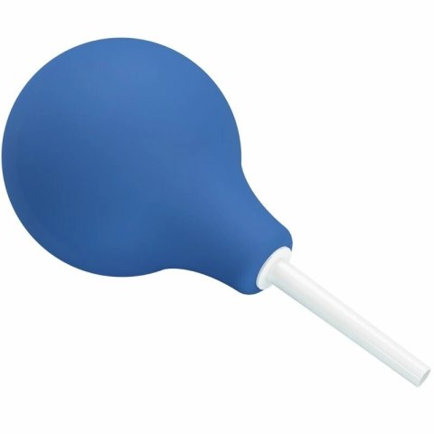 MR PLAY Prysznic higieniczny niebieski 224 ml ergonomiczna dysza