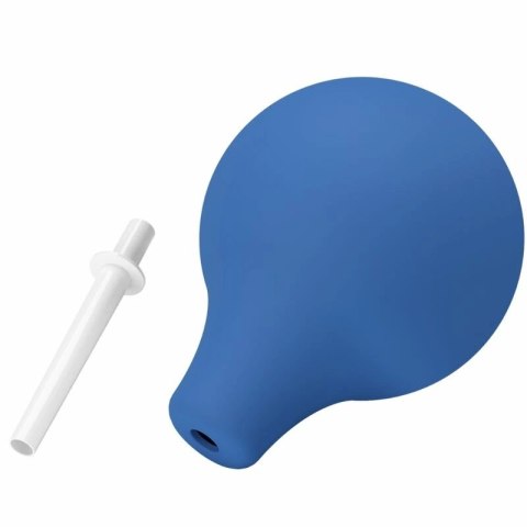 MR PLAY Prysznic higieniczny niebieski 224 ml ergonomiczna dysza