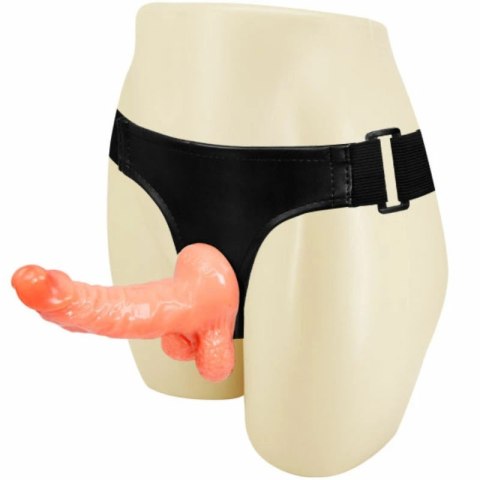 Baile Harness System z anatomiczną nakładką 15,5 cm, regulowane figi
