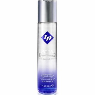 ID Free Hipoalergiczny Lubrykant na Bazie Wody 30 ml