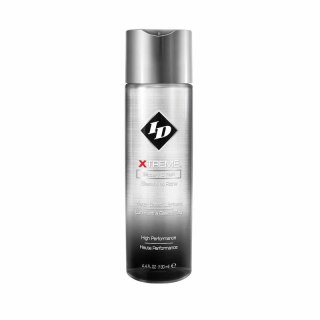 ID Xtreme Lubrykant wielozadaniowy 130 ml - Friction Reduction