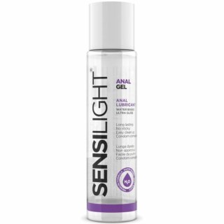 Intimateline Sensilight żel nawilżający wodny do pielęgnacji 60 ml