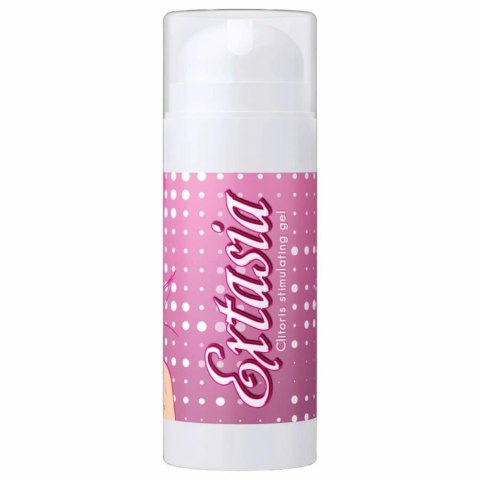 RUF Extasia żel pielęgnacyjny dla kobiet, 30 ml, delikatna formuła
