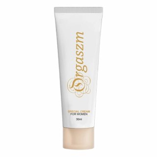 RUF Intim Creme 30ml - krem pielęgnacyjny z olejkiem ylang-ylang