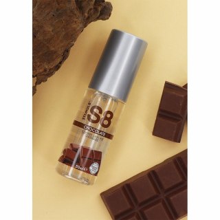 S8 Lubrykant na bazie wody Czekoladowy 125 ml bez parabenow
