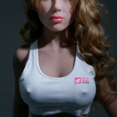 Pipedream Ultimate Fantasy Model Mandy - Lalka anatomiczna Fanta Flesh
