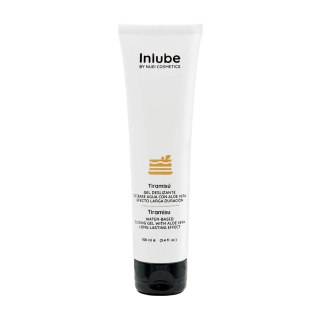 Nuei INLUBE Żel na bazie wody o zapachu tiramisu 100ml z aloesem