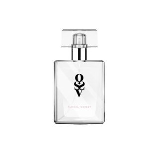 Obsessive Perfumy Kwiatowo-Drzewne 30 ml Elegancki Flakon