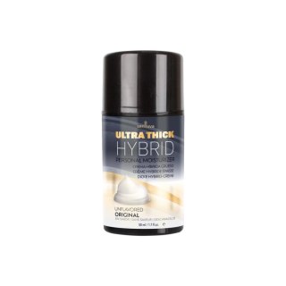 Sensuva Ultra-Thick Hybrid Żel Intymny Bezzapachowy 50 ml Wysokie pH