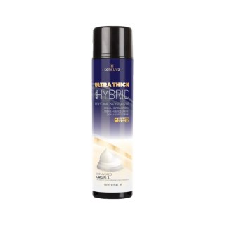 Sensuva Ultra-Thick Hybrid Żel Intymny o Wysokim pH 150ml Bezzapachowy