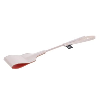Sportsheets S&M Peaches 'n CreaMe Riding Crop kremowo-pomarańczowy 30 cm