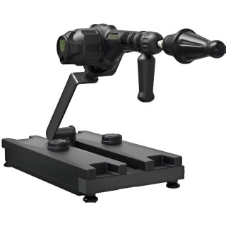 Doc Johnson Gunner System 3w1 - Modułowa maszyna intymna z pilotem