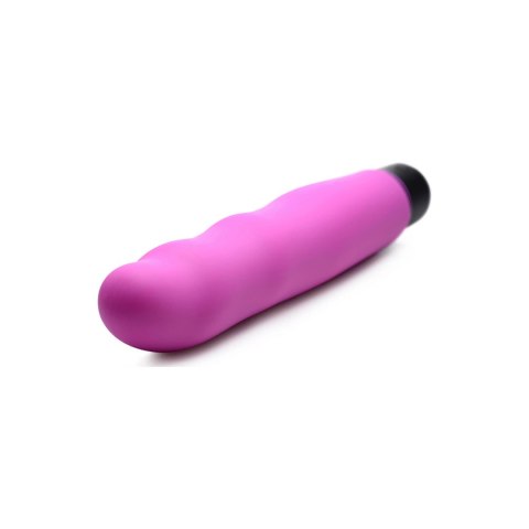 XR Brands XL Falisty Rękaw Silikonowy - anatomiczna tekstura