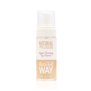 Vegan ToyCleaner Naturalny środek czyszczący w piance 140 ml