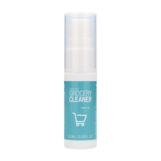 Pharmquests Disinfect 80S preparat do dezynfekcji powierzchni 15 ml