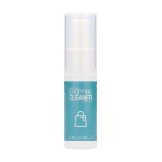 Pharmquests Shop Antybakteryjny płyn czyszczący 15 ml do powierzchni