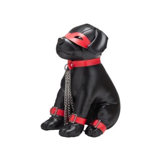 Prowler Red Kapitan Chains Szczeniak do Tresury - Akcesoria z Łańcuchami