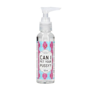 Shots S-Line Lubrykant na bazie wody 100 ml - do akcesoriow intymnych