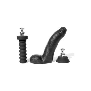 Boneyard Adam Killian 20 cm model silikonowy z wymienną podstawą