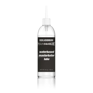 Doc Johnson System Glide żel intymny na bazie wody 100 ml