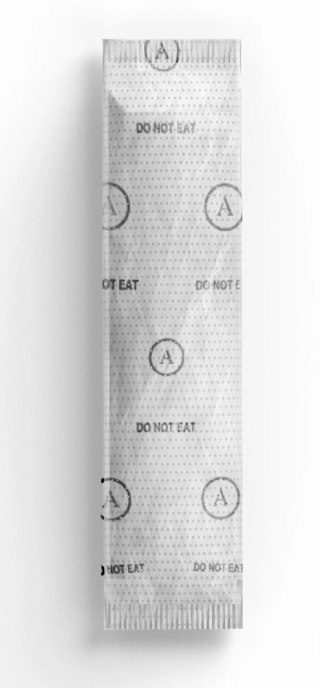 Arcwave DryTech Stick Pad - Wkład Osuszający do Stacji Suszącej
