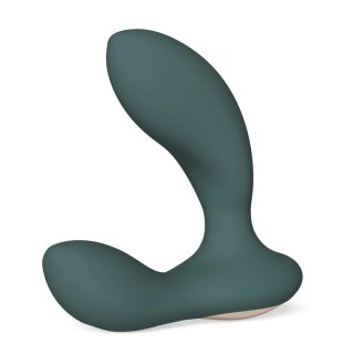 LELO Hugo 2 zielony - masażer do stymulacji prostaty z aplikacją