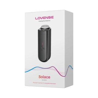 Lovense Solace - automatyczna maszyna intymna z uchwytem i aplikacją