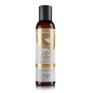 Orgie Human Lube żel intymny długotrwały z lawendą 150 ml
