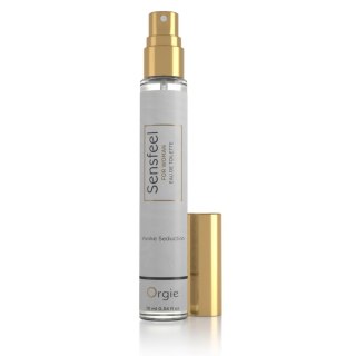 Orgie Sensfeel Woman woda toaletowa z nutą jaśminu i feromonami 10ml