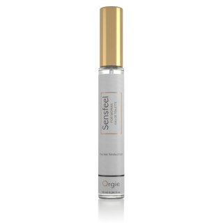 Orgie Sensfeel Woman woda toaletowa z nutą jaśminu i feromonami 10ml