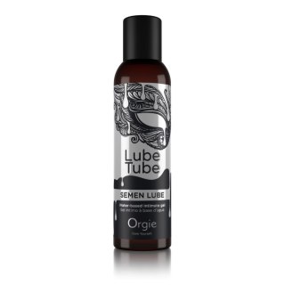 Orgie Waterbased Neutral Gel 150 ml - żel intymny nawilżający
