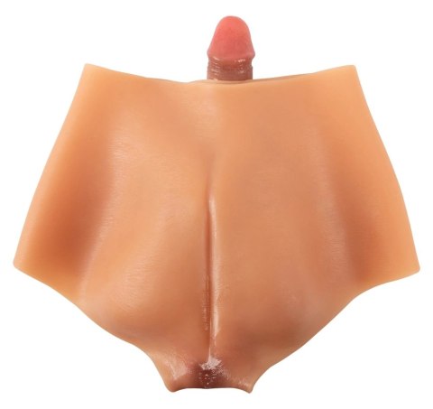 You2Toys Ultra Realistic Pants silikonowe z anatomicznym kształtem M
