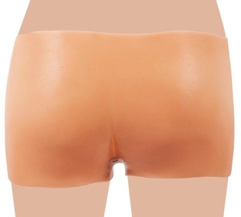 You2Toys Ultra Realistic Pants silikonowe z anatomicznym kształtem M