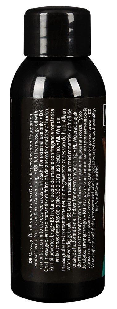 Magoon Love Fantasy Olejek do masażu z jojoba 50 ml, romantyczny zapach