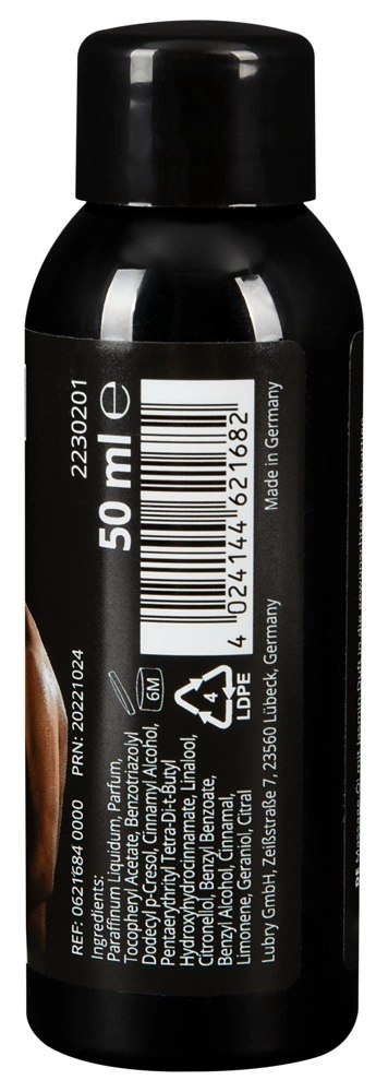 Magoon Olejek do masażu jaśminowy 50 ml z olejkiem jojoba