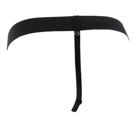 Pipedream Fetish Fantasy Strap-On z Wibratorem 29cm i Wnętrzem na Wkład