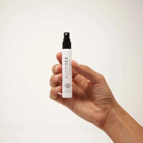 Bijoux Indiscrets Spray Cytrusowy do Ust 13 ml Nawilżający