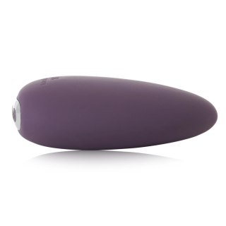 Je Joue Mimi Soft Purple - Kompaktowy masażer silikonowy, wodoodporny