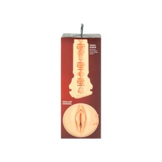 Kiiroo FeelTanya Tate System Intymny Dedykowany do Keon, TPE, 22,3 cm