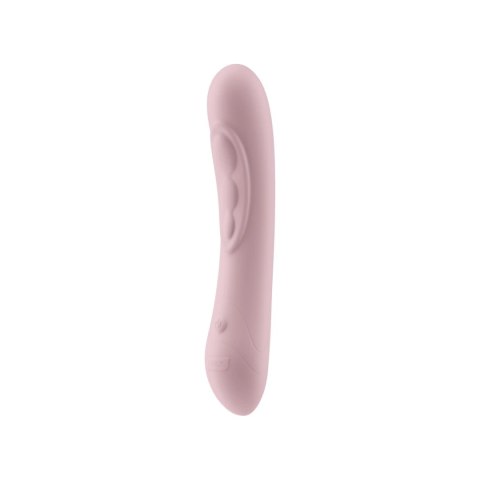 Kiiroo Pearl3 Pink - Interaktywny masażer punktu G z aplikacją Bluetooth
