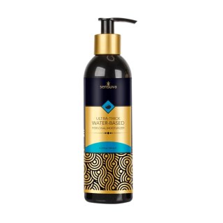 Sensuva Ultra-Thick Krem nawilżający na bazie wody 240 ml