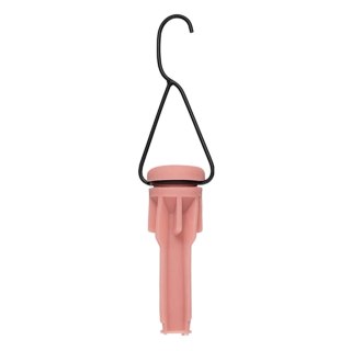 Fleshlight - Hang Dry Wieszak do suszenia aluminiowy 11,2x26x7,8 cm